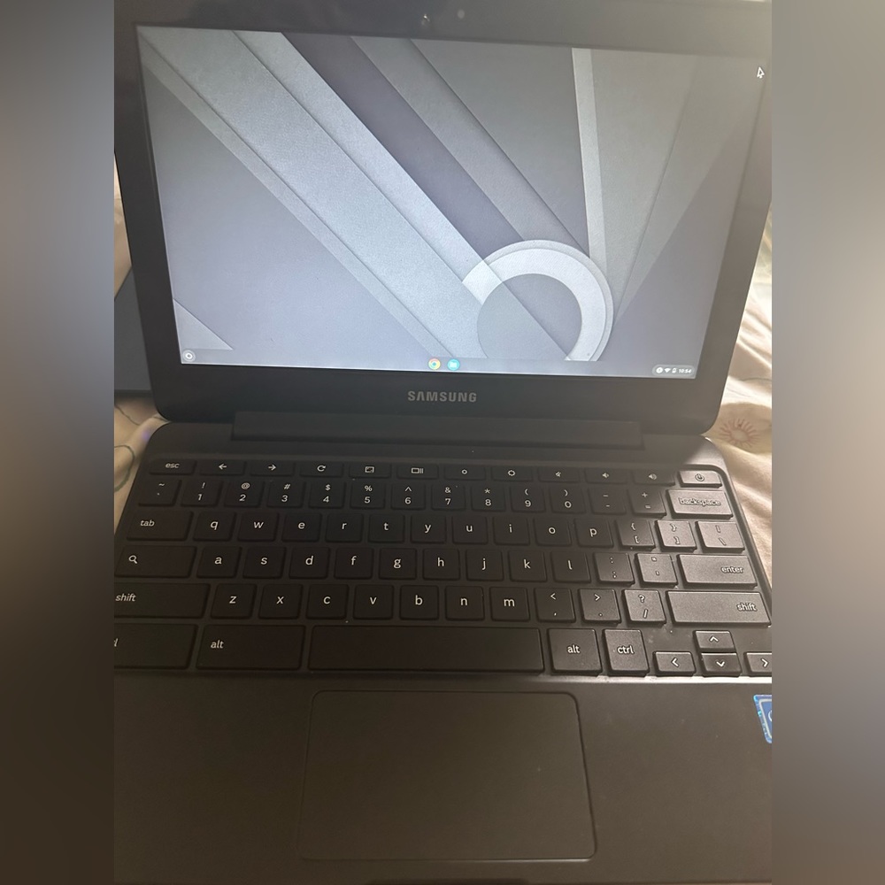 Chromebook - Picture 2 of 2